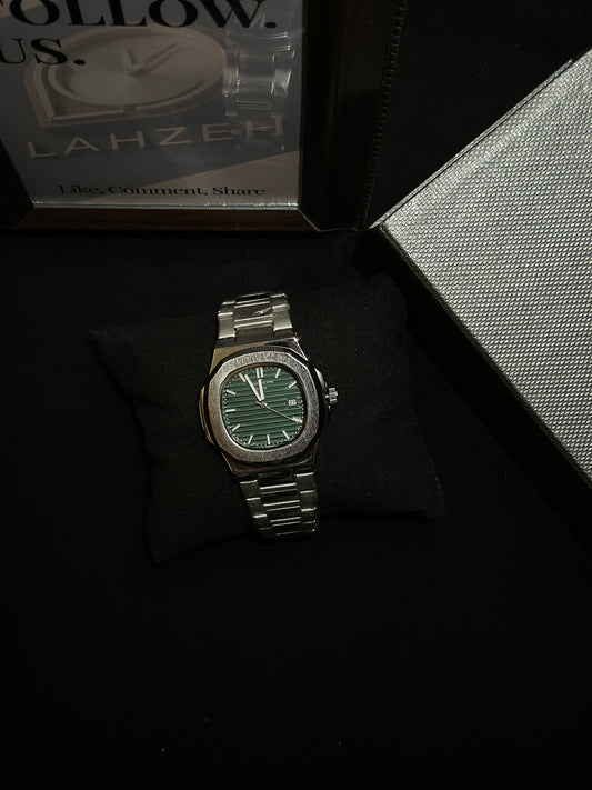 Patek Phillipe Nautilus Green