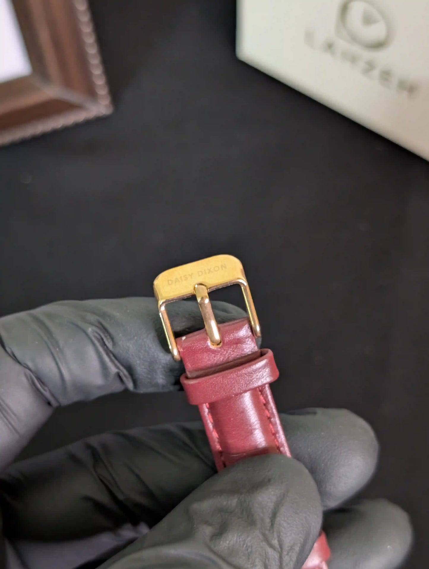 DD Leather Strap 11