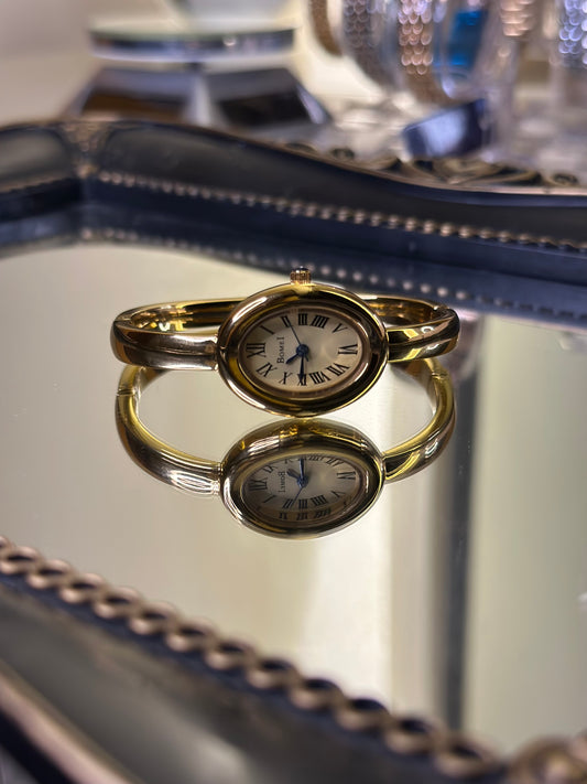 BOMEI Time Bracelet
