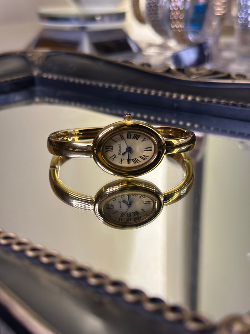 BOMEI Time Bracelet