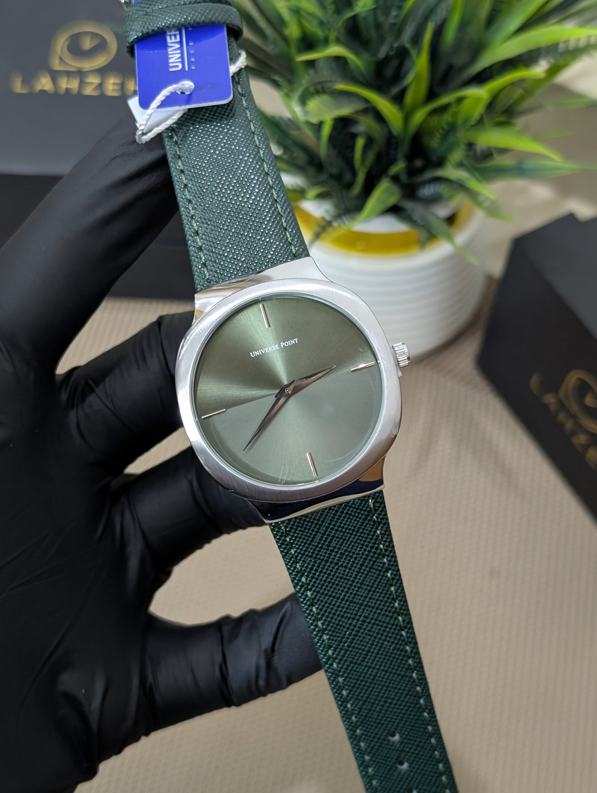 Lahzeh Neo Strap