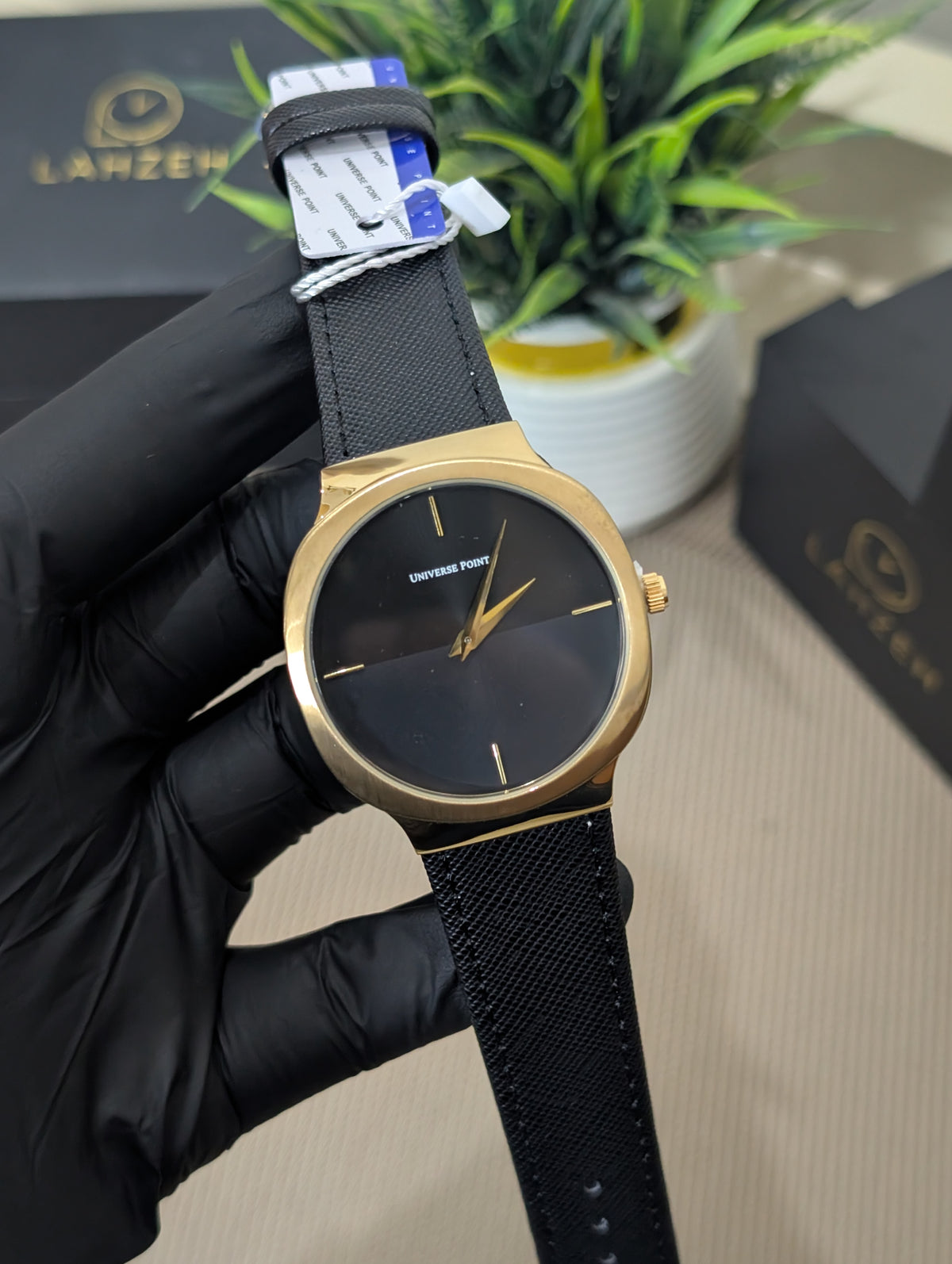 Lahzeh Neo Strap