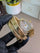Gold + White Dial
