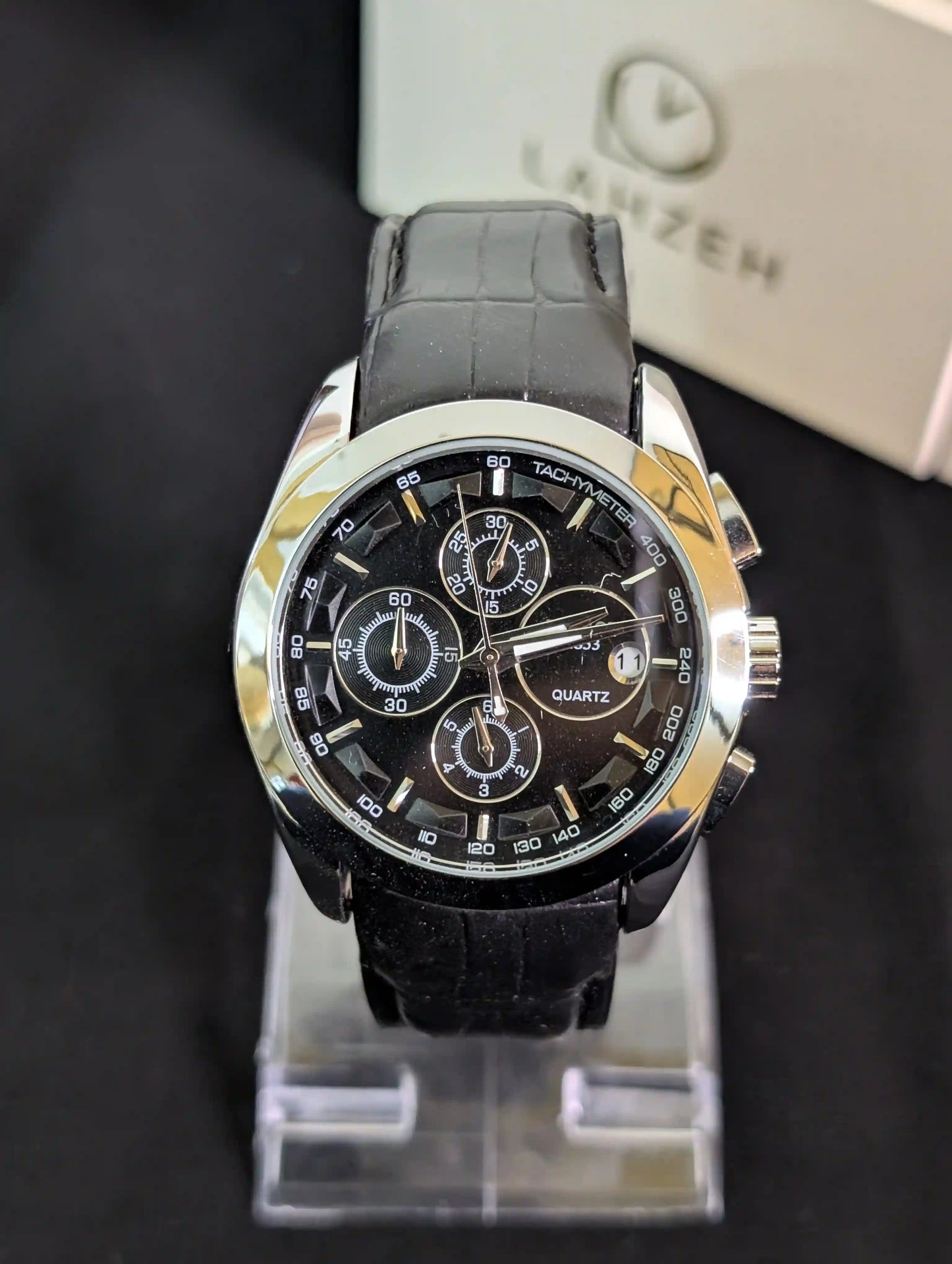 Tis-sot Chronograph