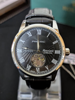 Fredric Skeleton Fully Automatic