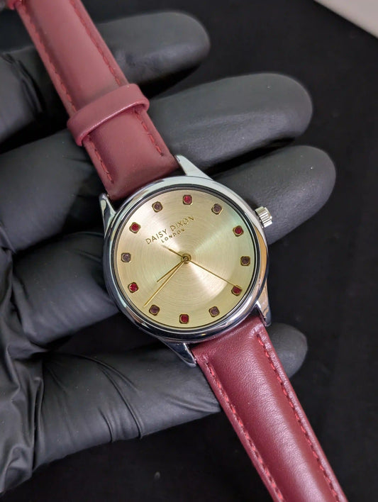 DD Leather Strap 11