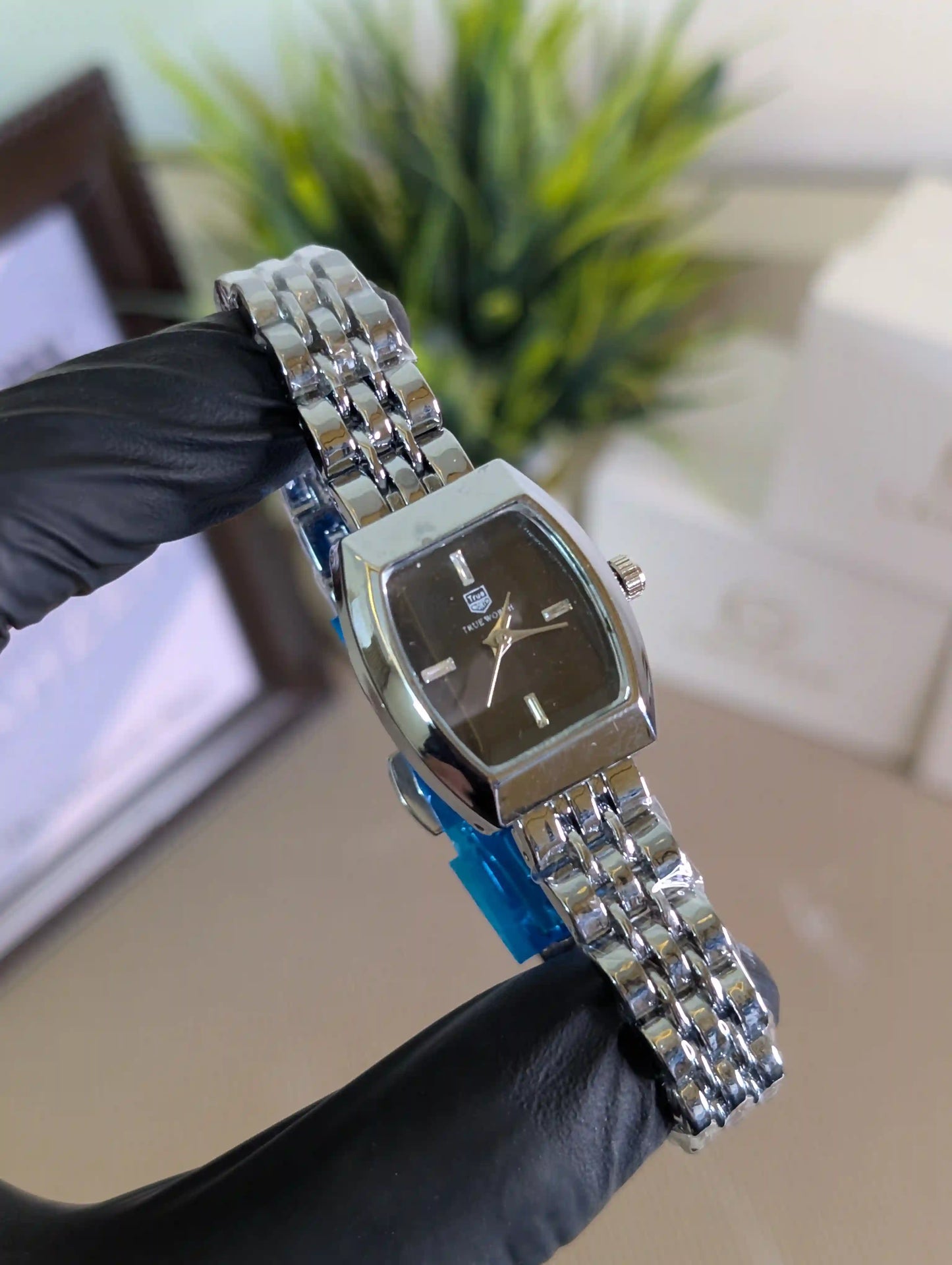 True Worth Marker-Less Dial
