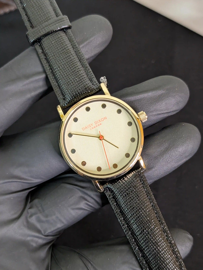 DD Leather Strap 12