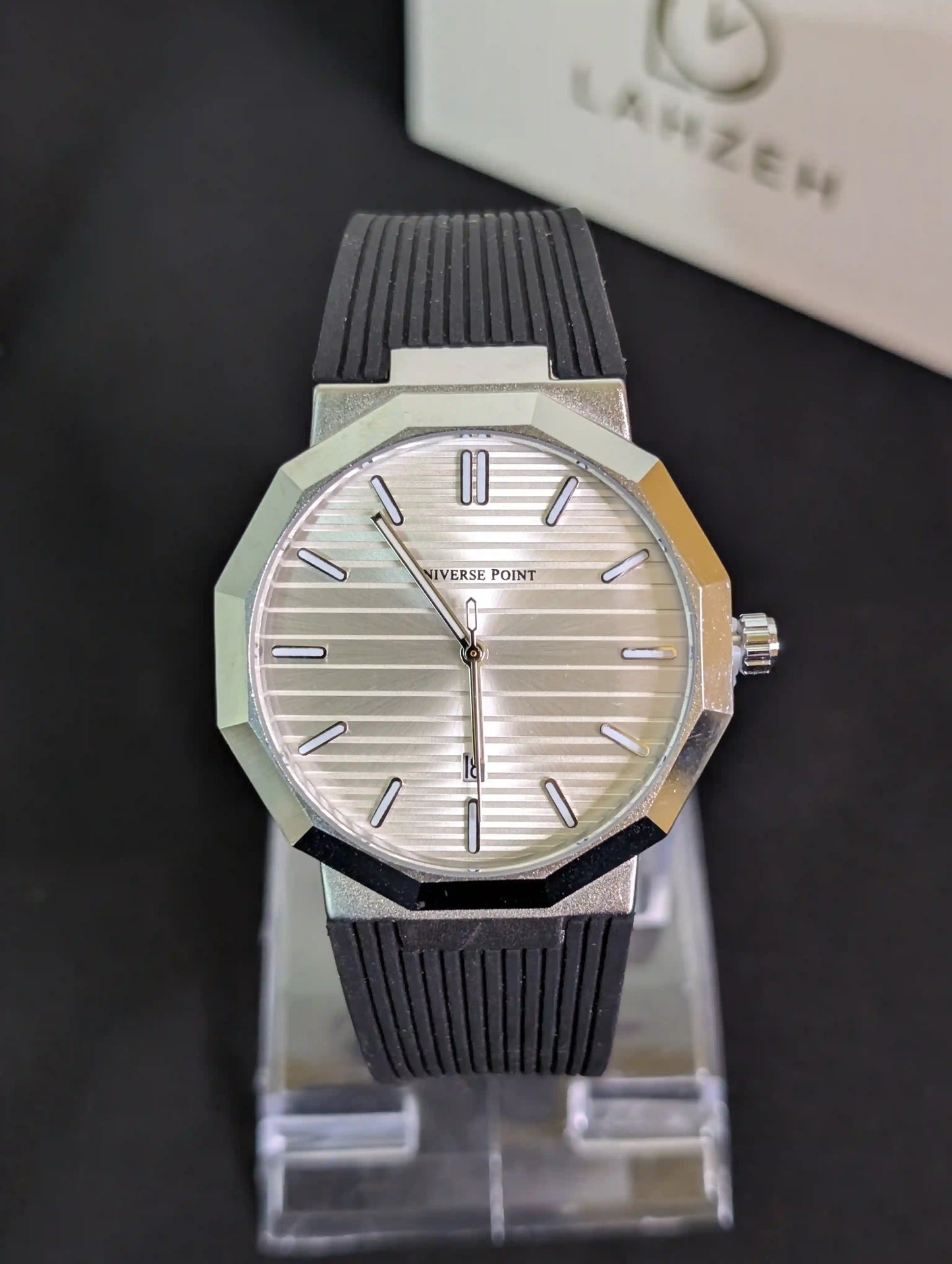 Universe Point Hex Dial