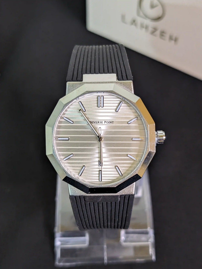 Universe Point Hex Dial