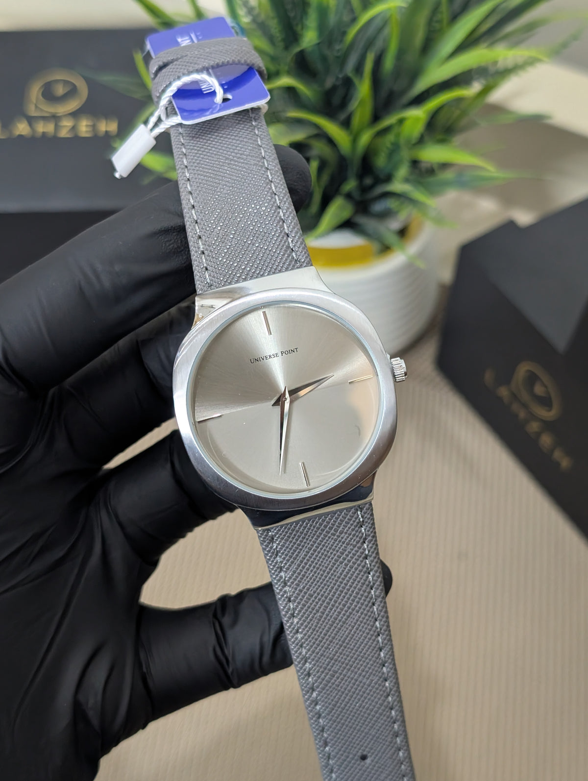 Lahzeh Neo Strap
