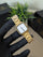 Gold Matte