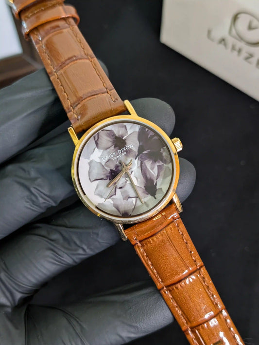 DD Leather Strap 8