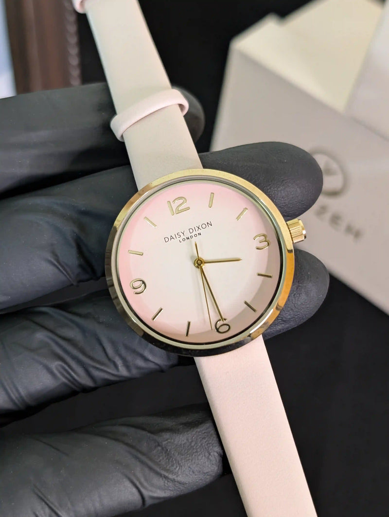 DD Leather Strap 2