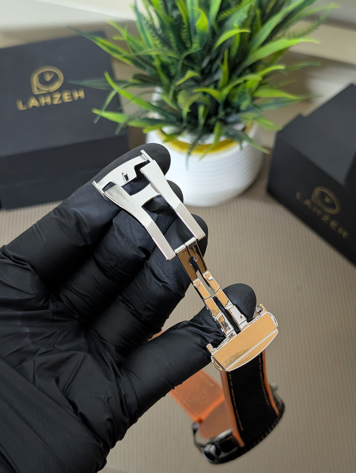 Lahzeh Cosmo Strap