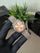 Two Tone with Rose Dial