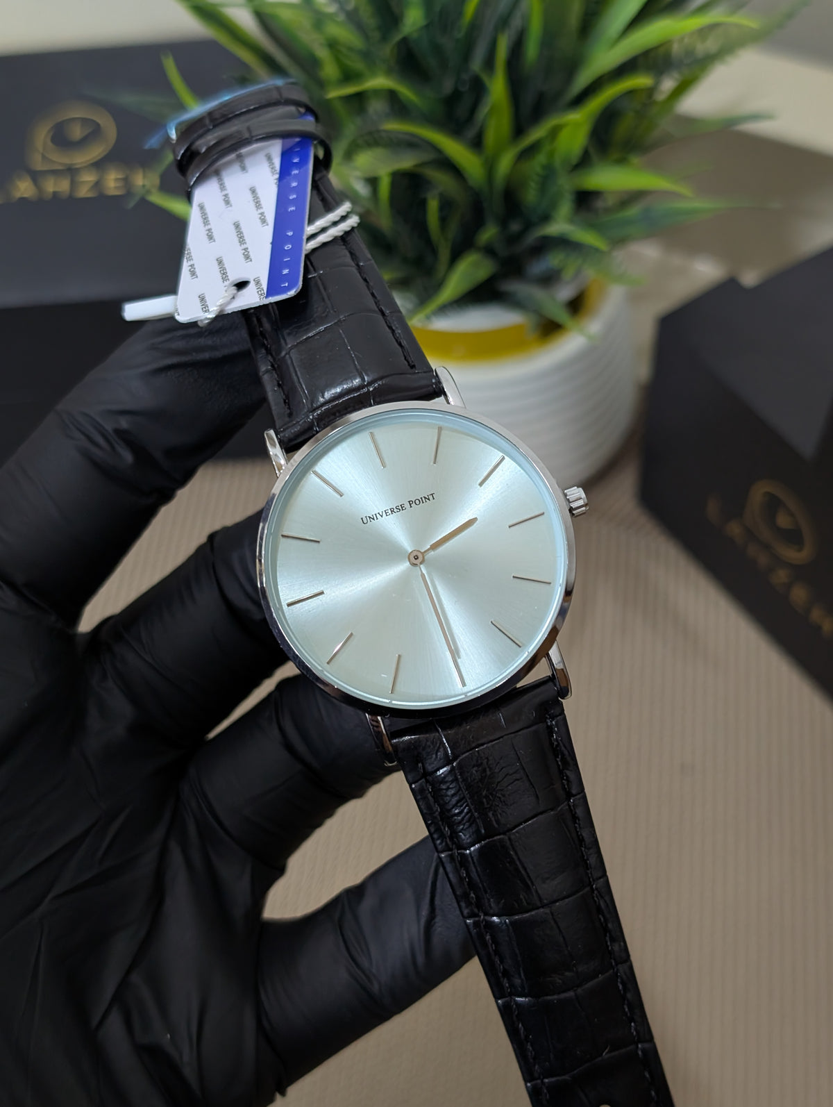 Lahzeh Classic Strap