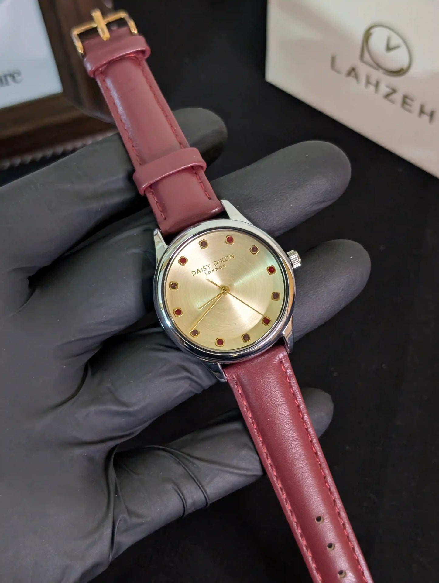 DD Leather Strap 11