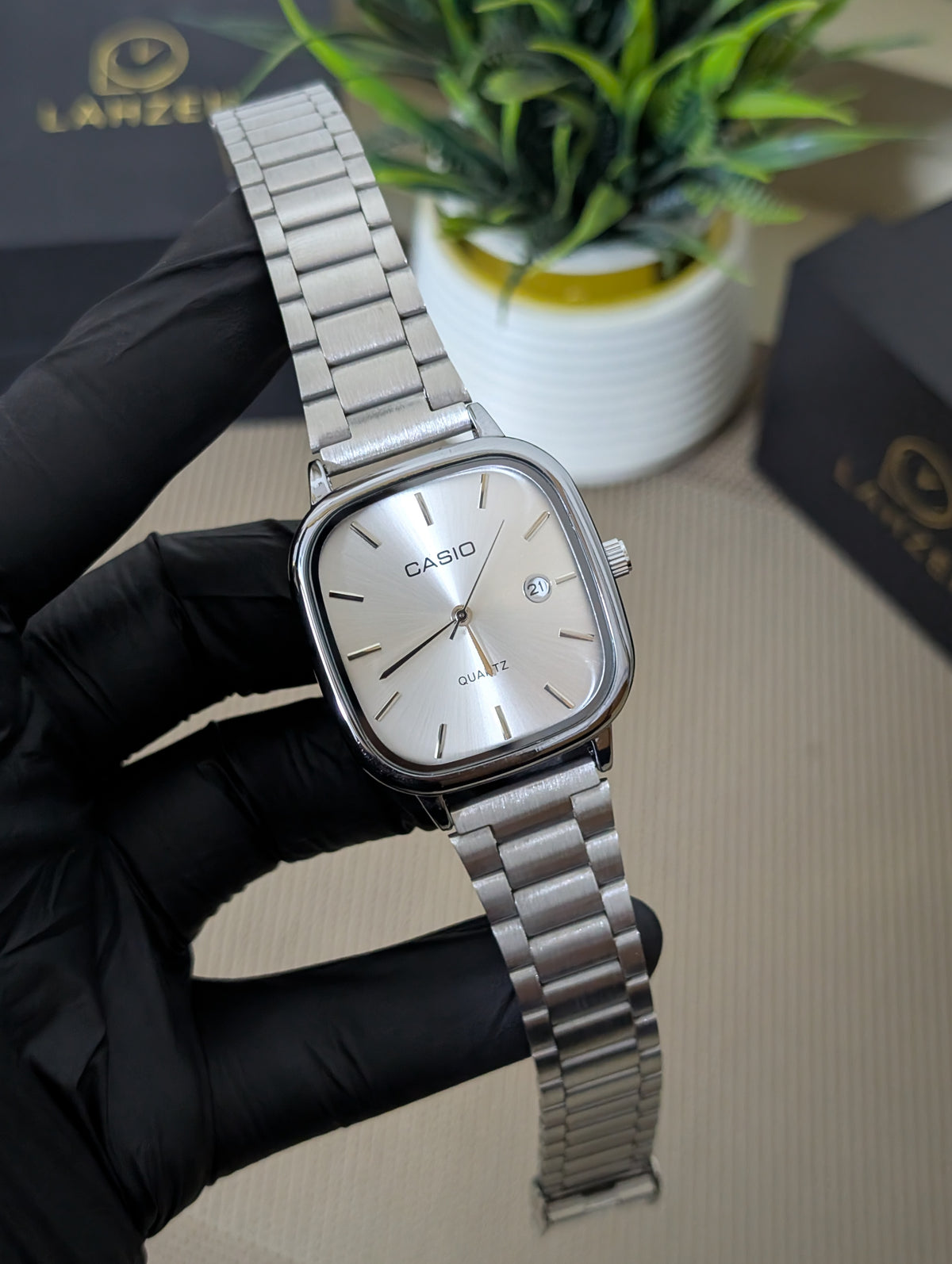 Lahzeh Vintage