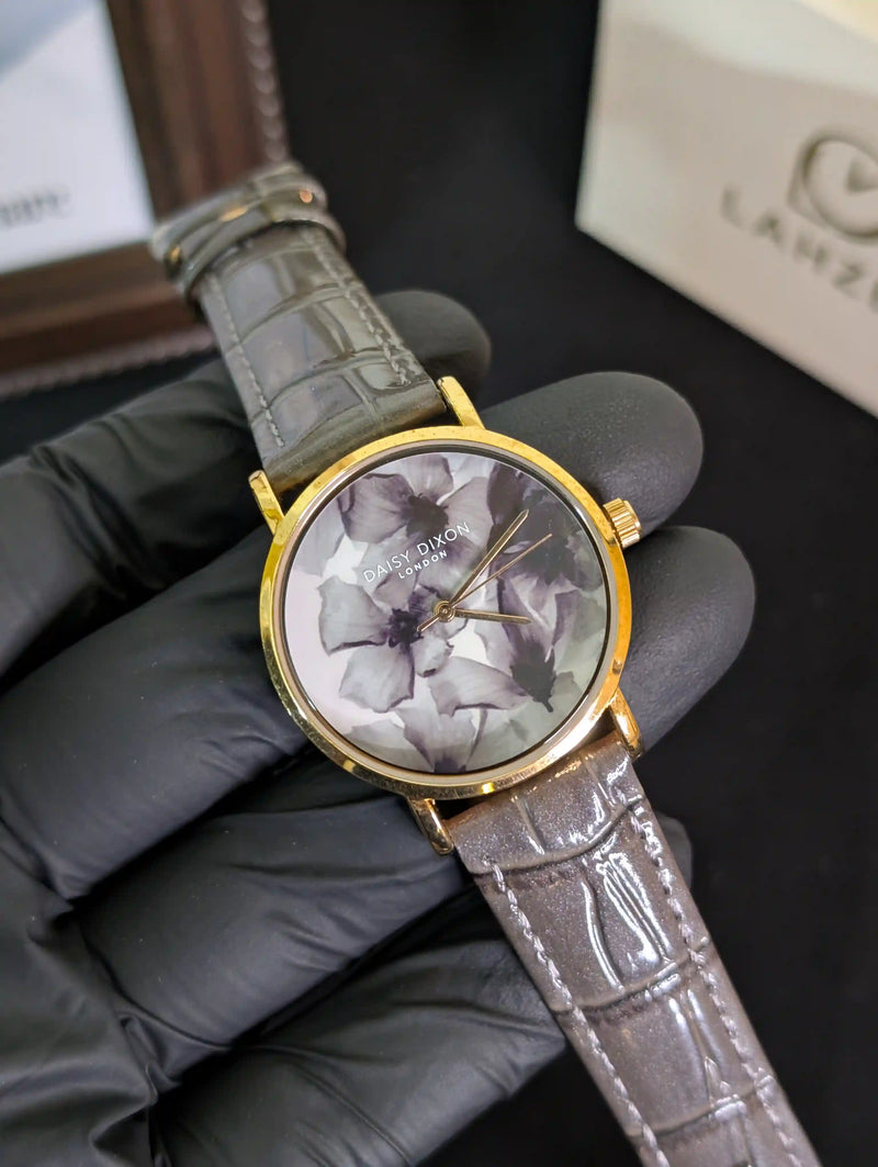 DD Leather Strap 6