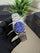 Blue Texture