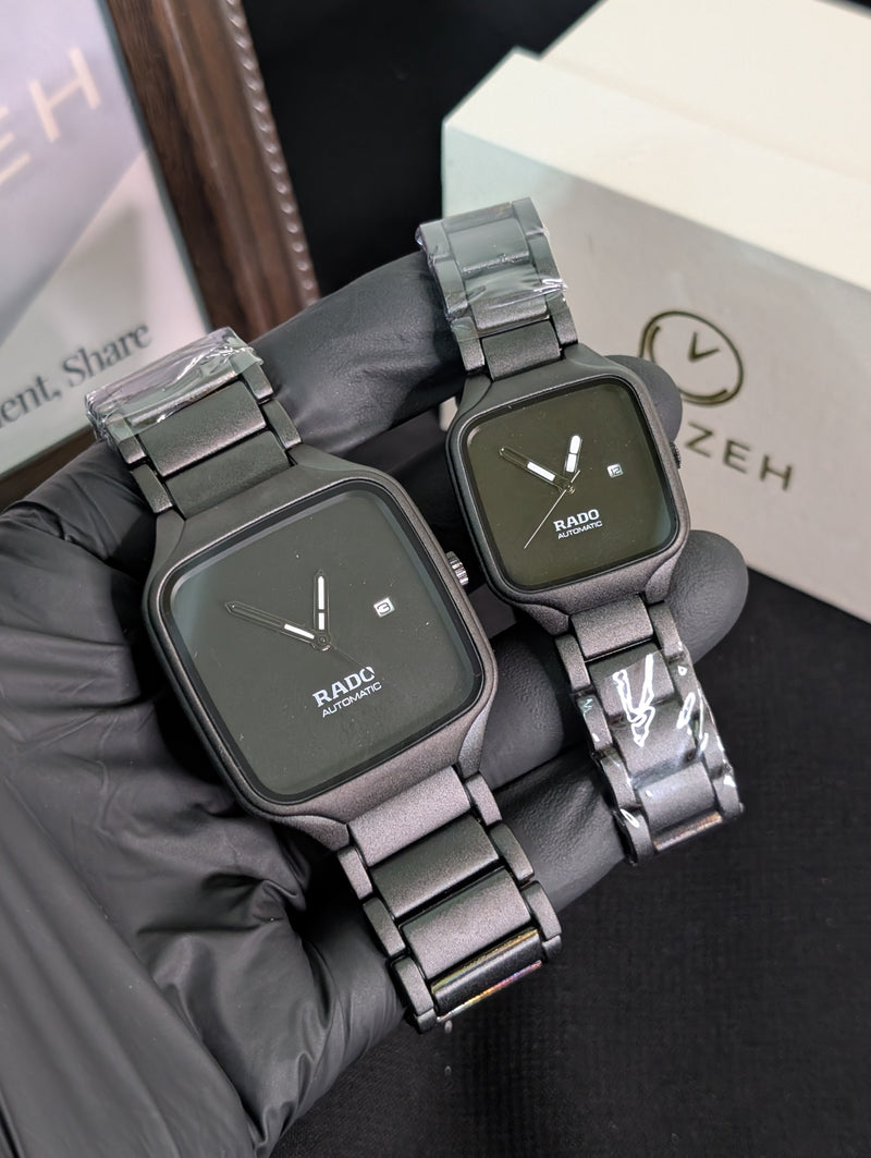 Lahzeh Form Couple Set