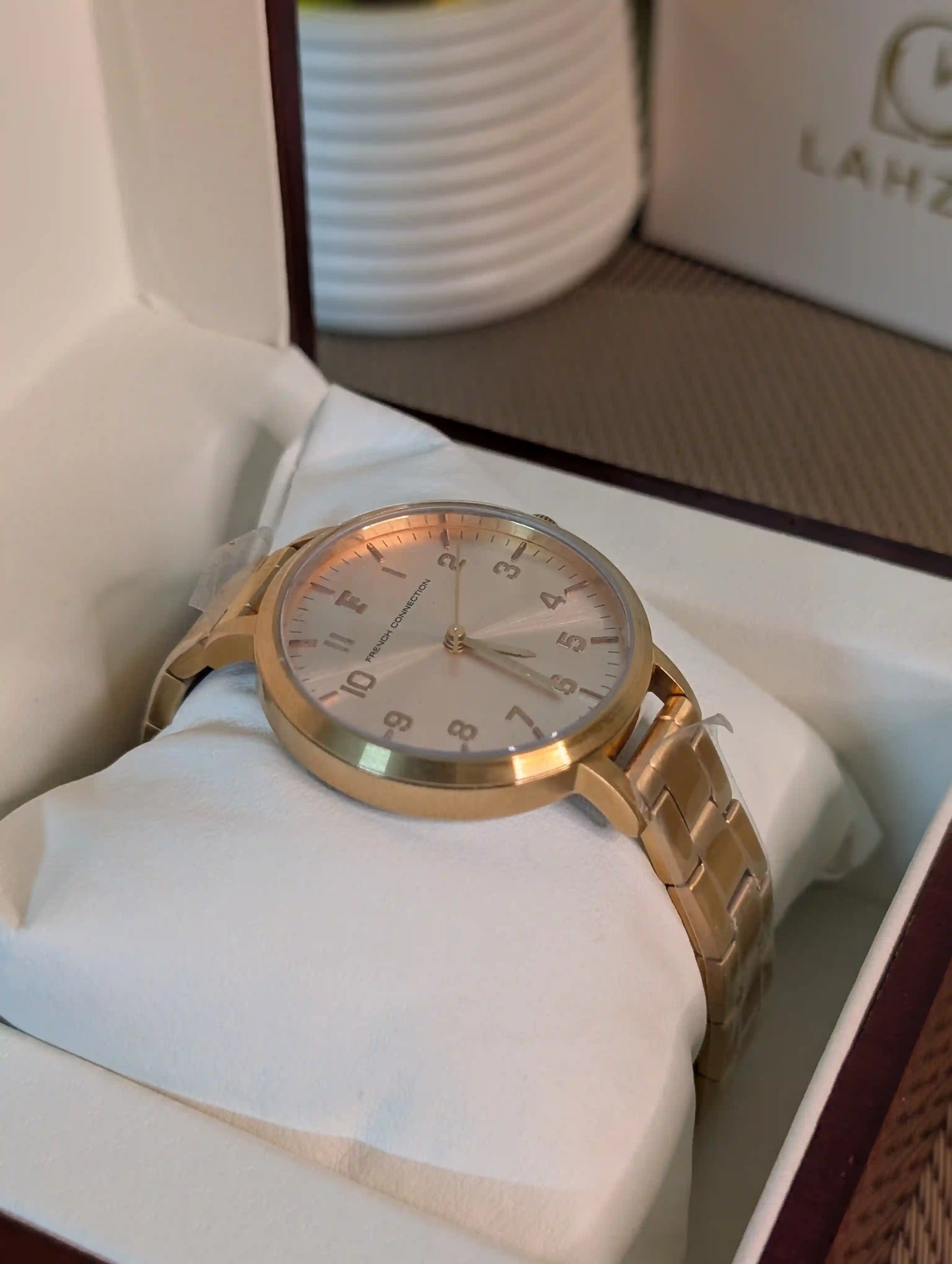 FC Rose Gold