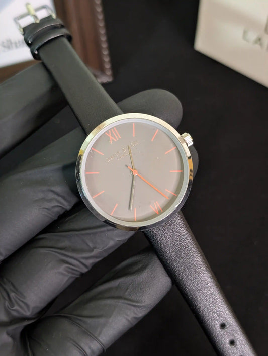 DD Leather Strap 9