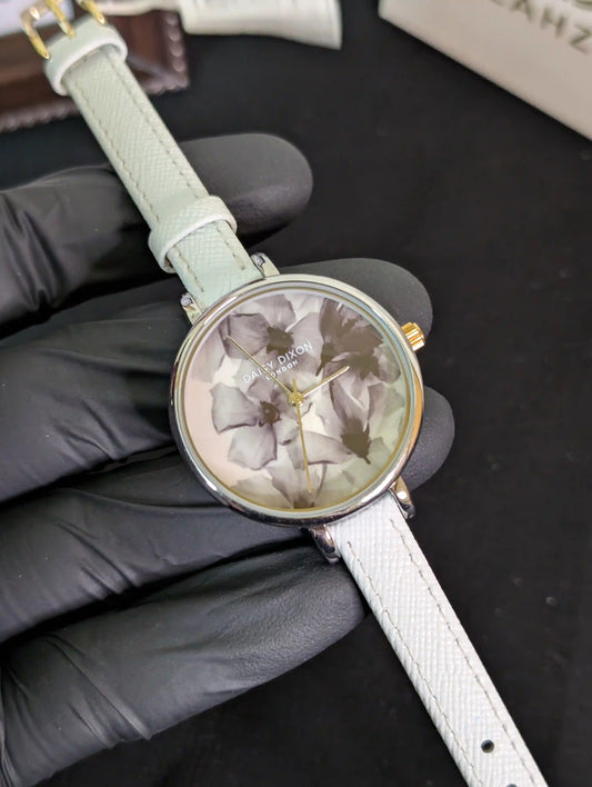 DD Leather Strap 15