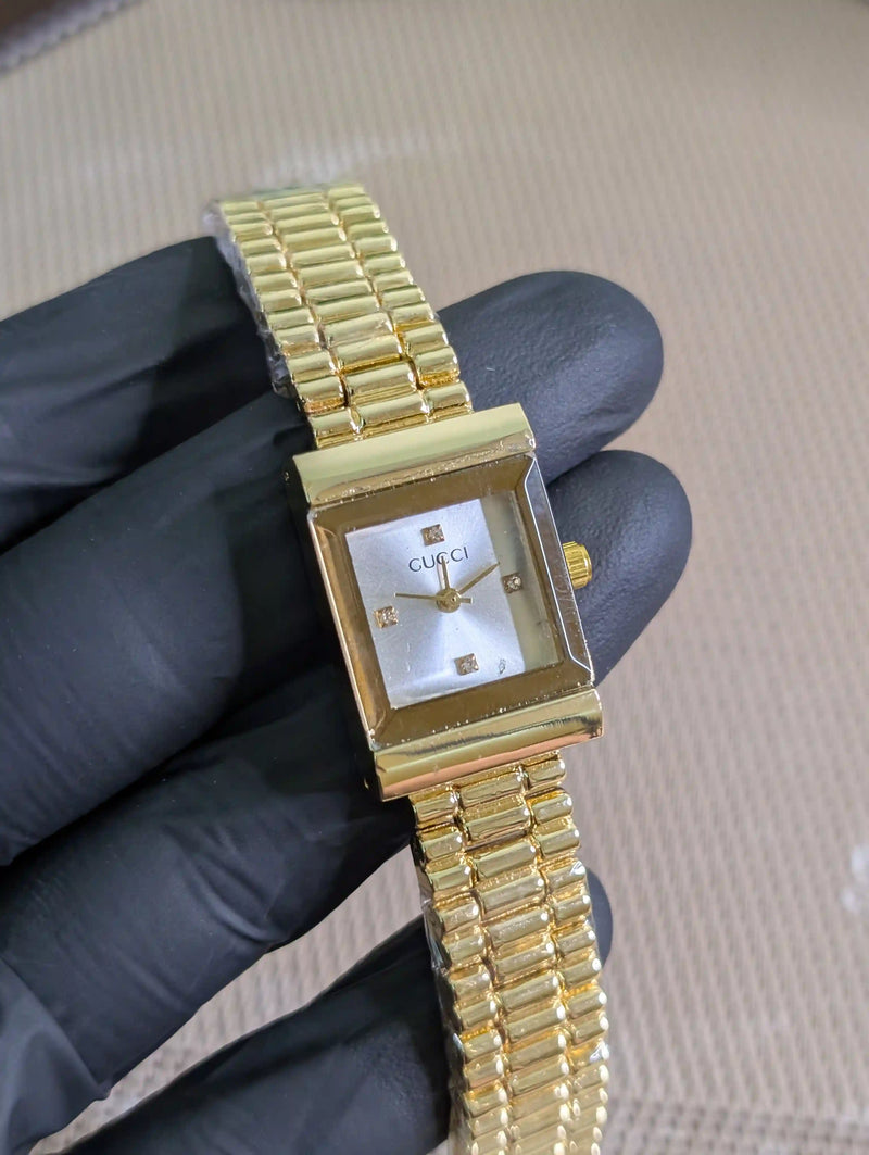 Gu-ci (Gold/Silver)