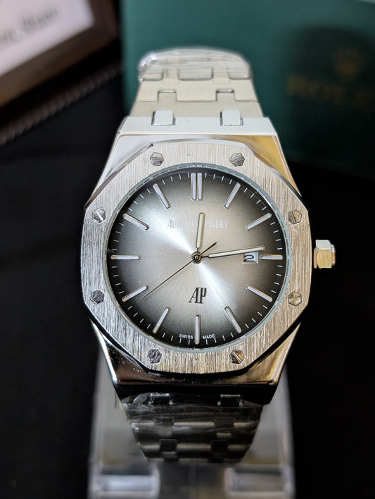 AP Silver