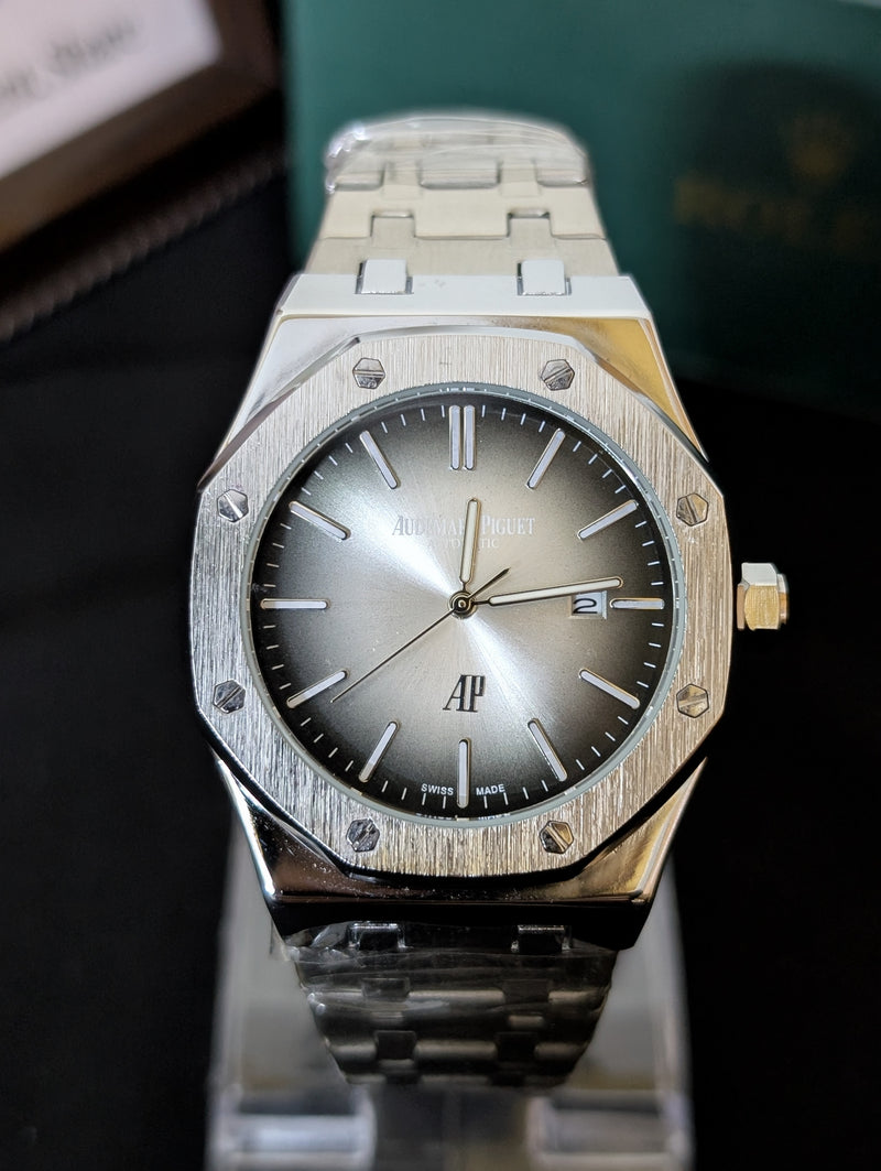 AP Silver