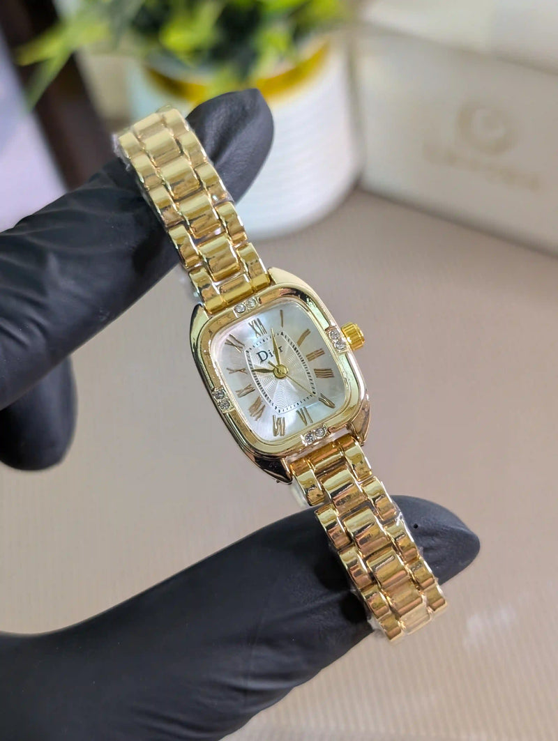 Di-or Gold