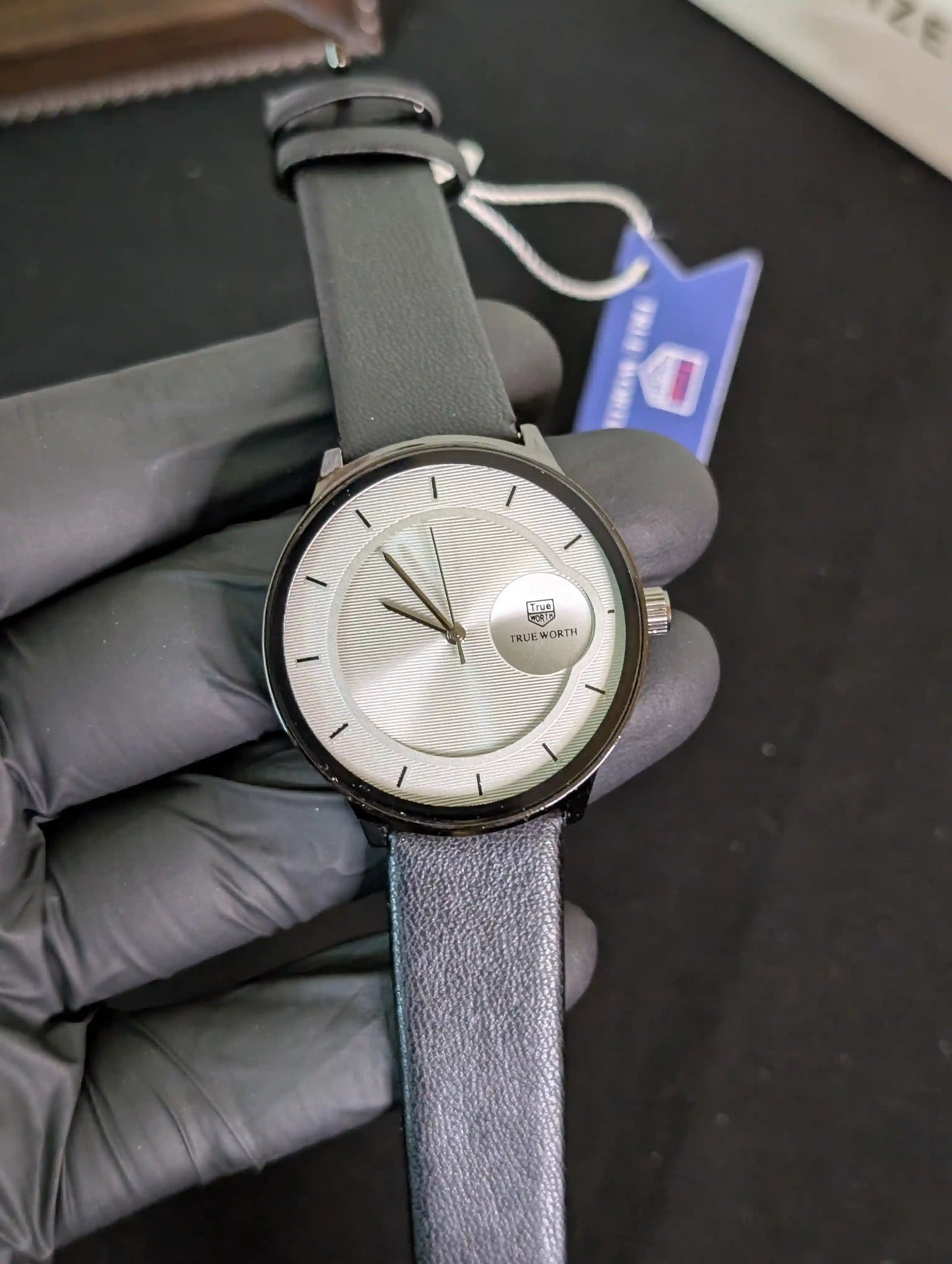 TW Strap Watch