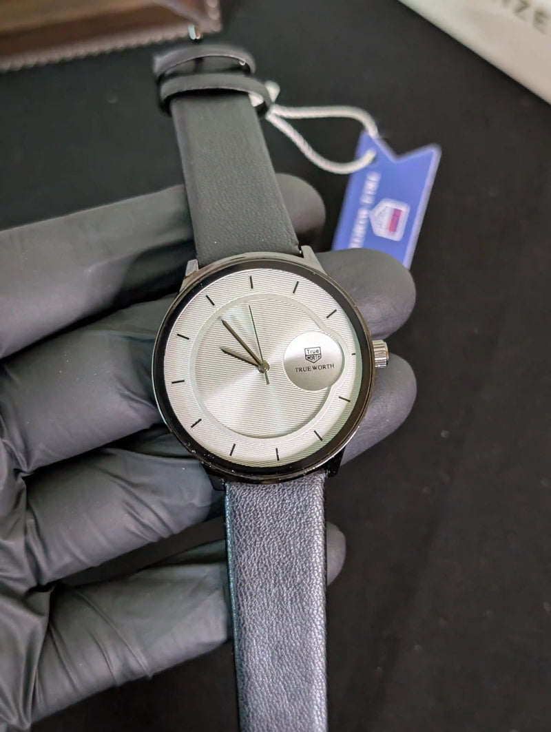 TW Strap Watch