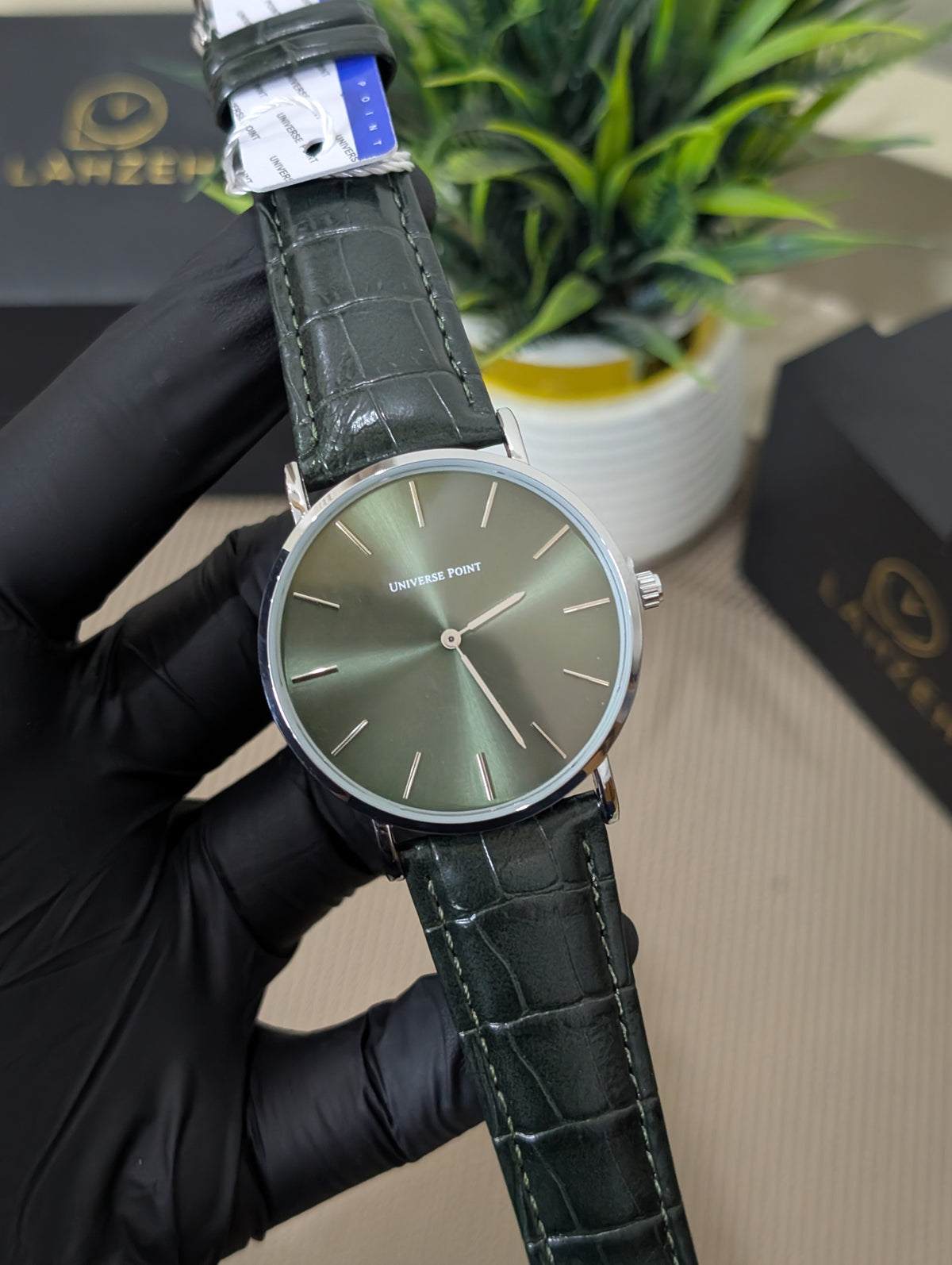 Lahzeh Classic Strap
