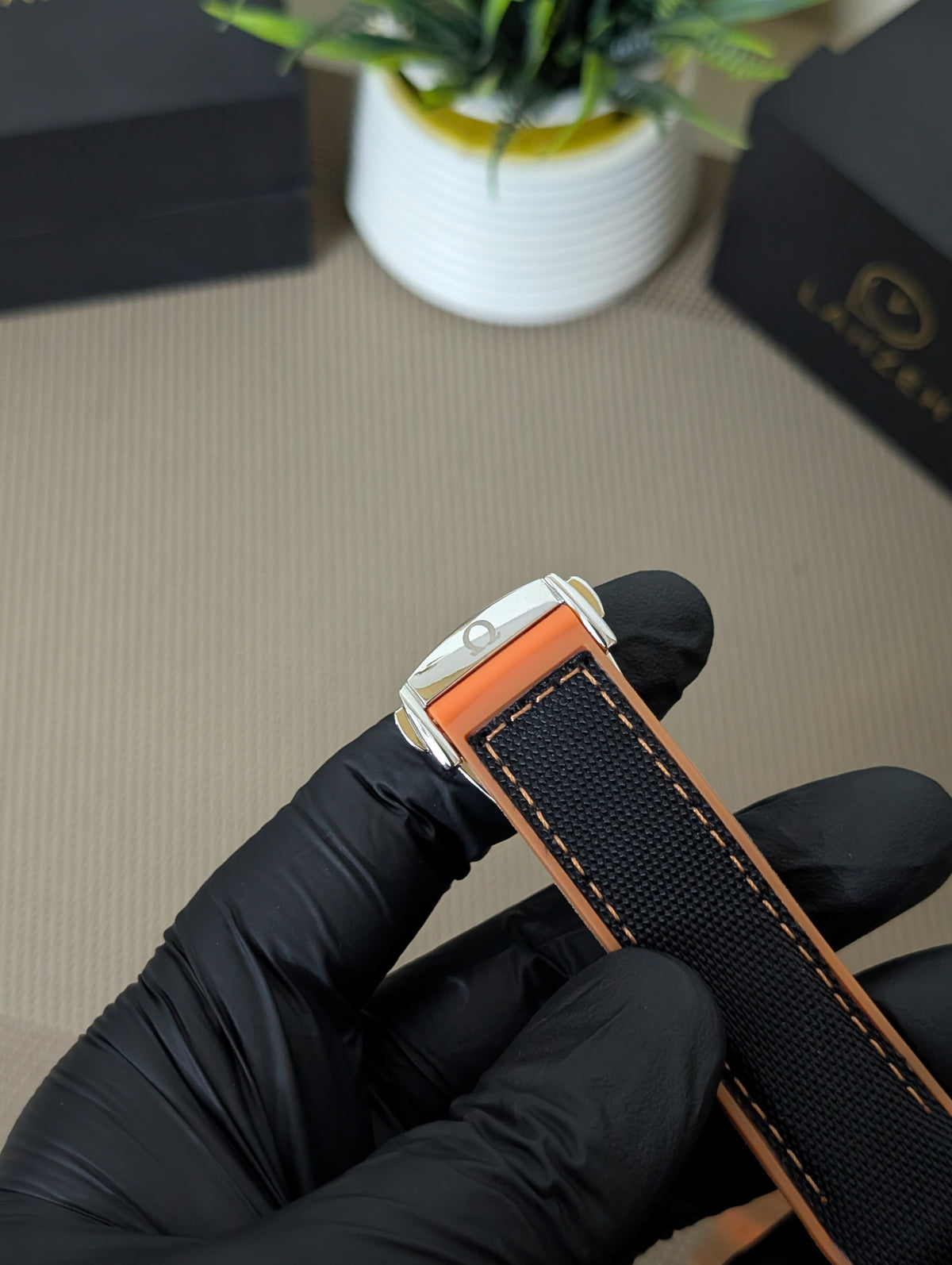 Lahzeh Cosmo Strap