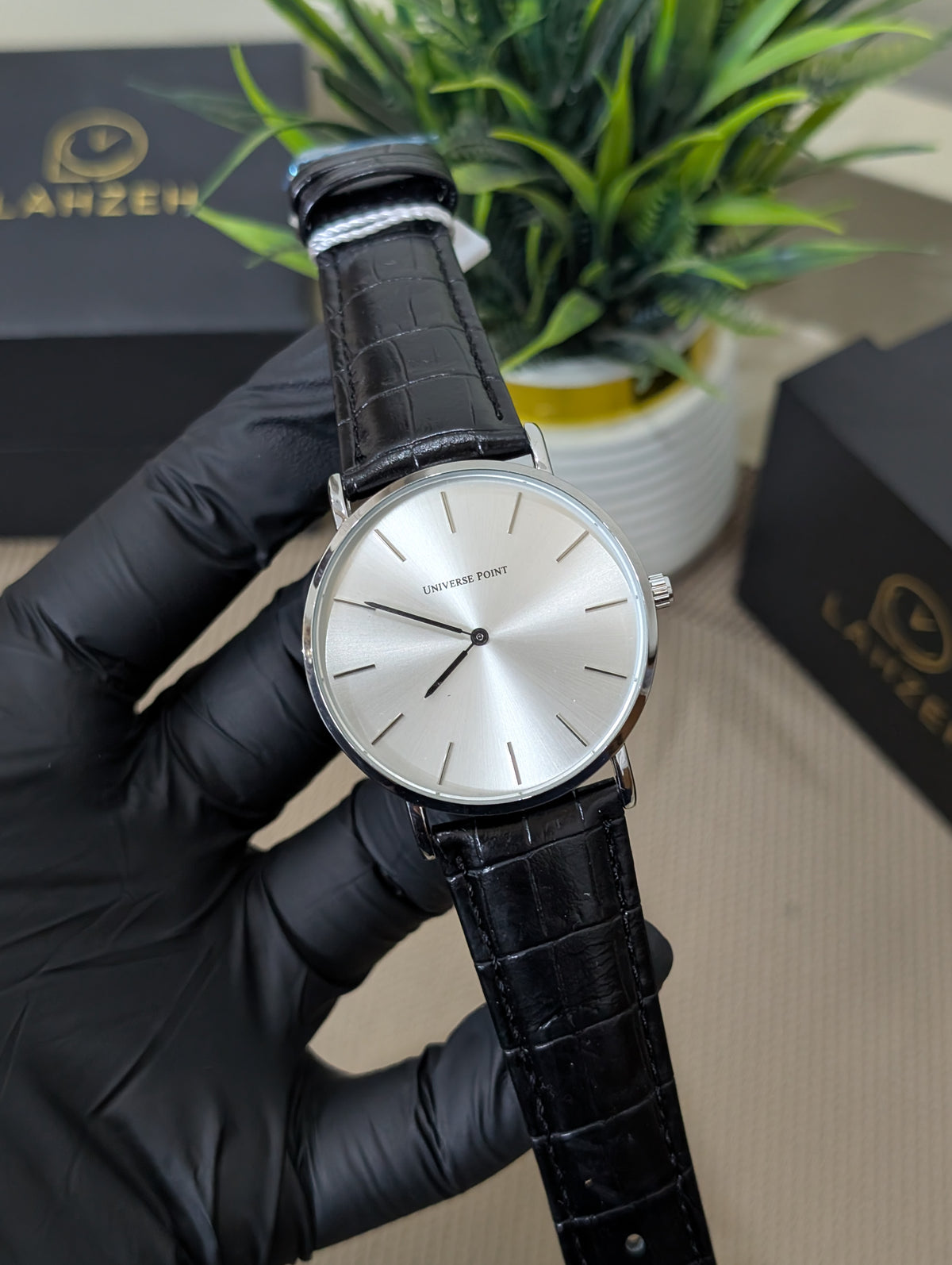 Lahzeh Classic Strap