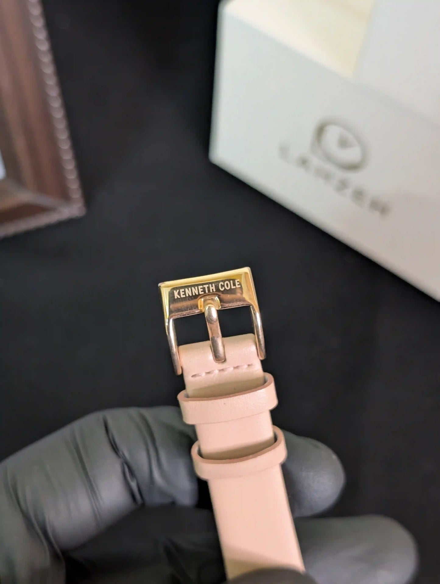 DD Leather Strap 7