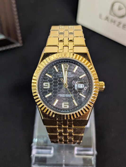 RLX Land Dw-eller Gold