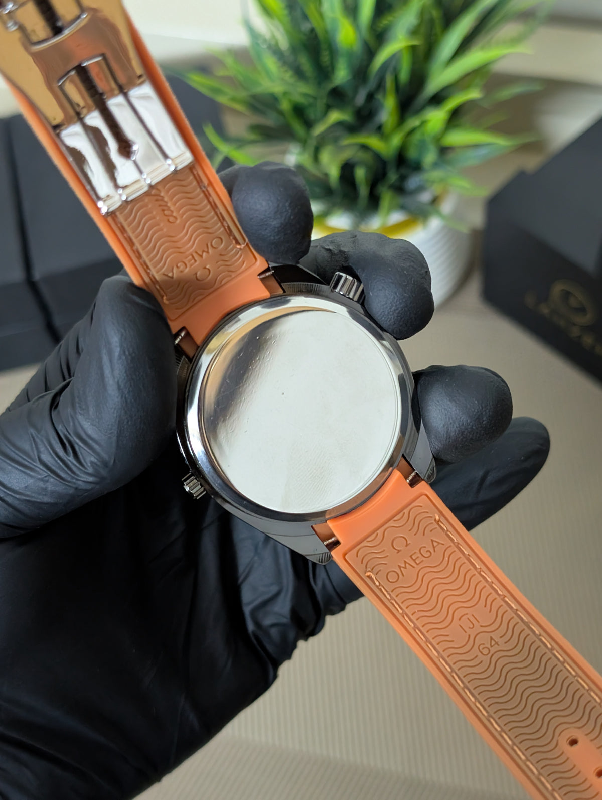 Lahzeh Cosmo Strap