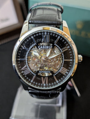 Casirui Skeleton Fully Automatic