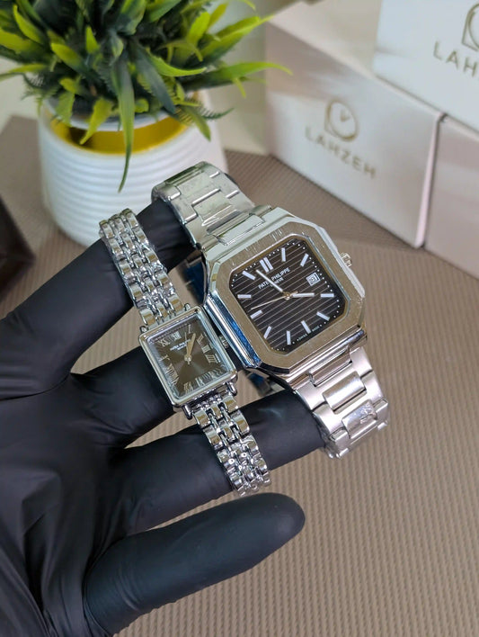 PP Cubi-tus Couple Set