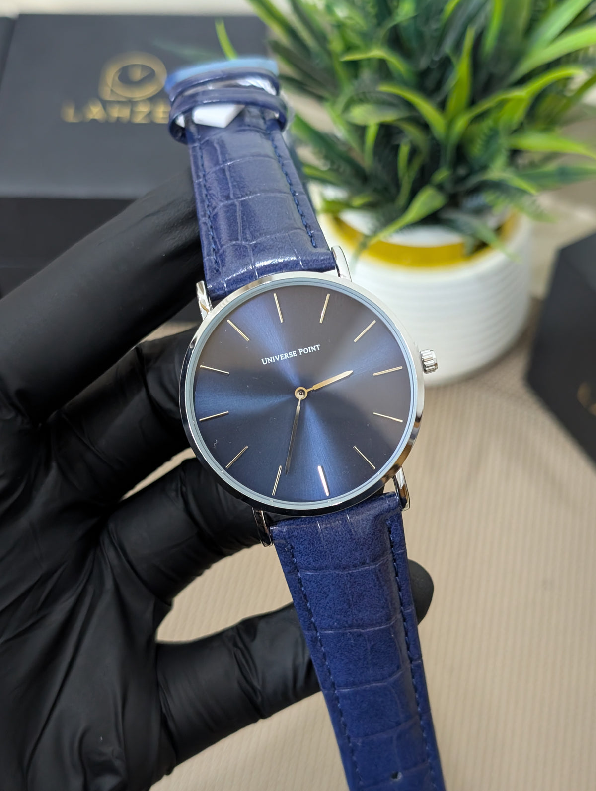 Lahzeh Classic Strap
