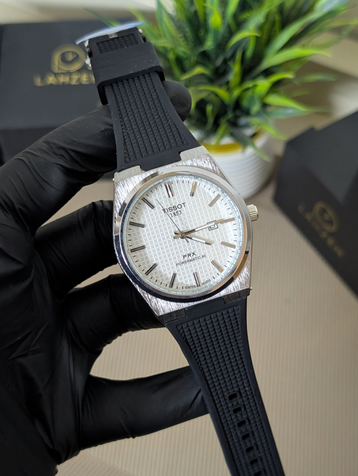 Lahzeh Prism Strap