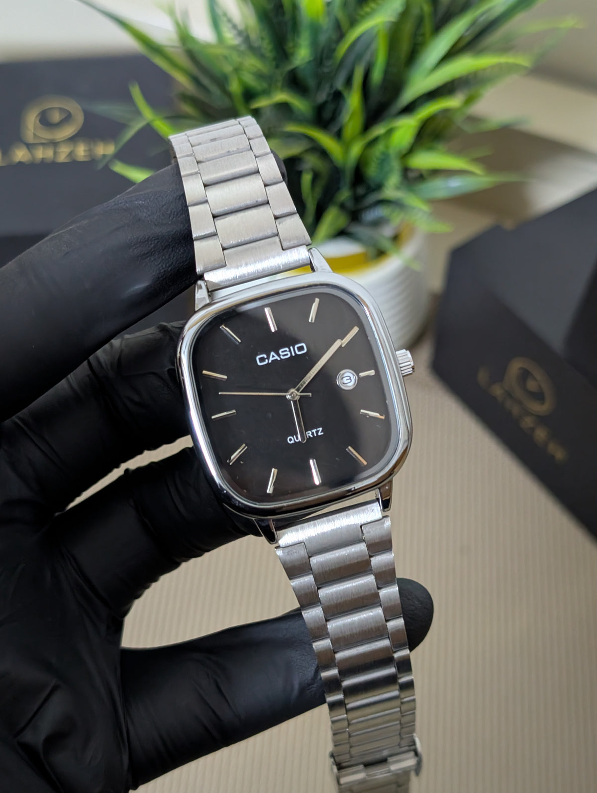 Lahzeh Vintage