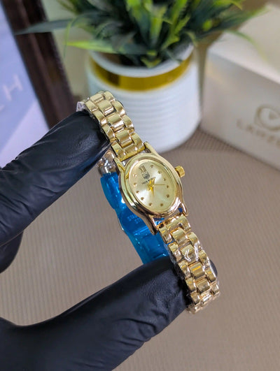 True Worth Minimalist Watch