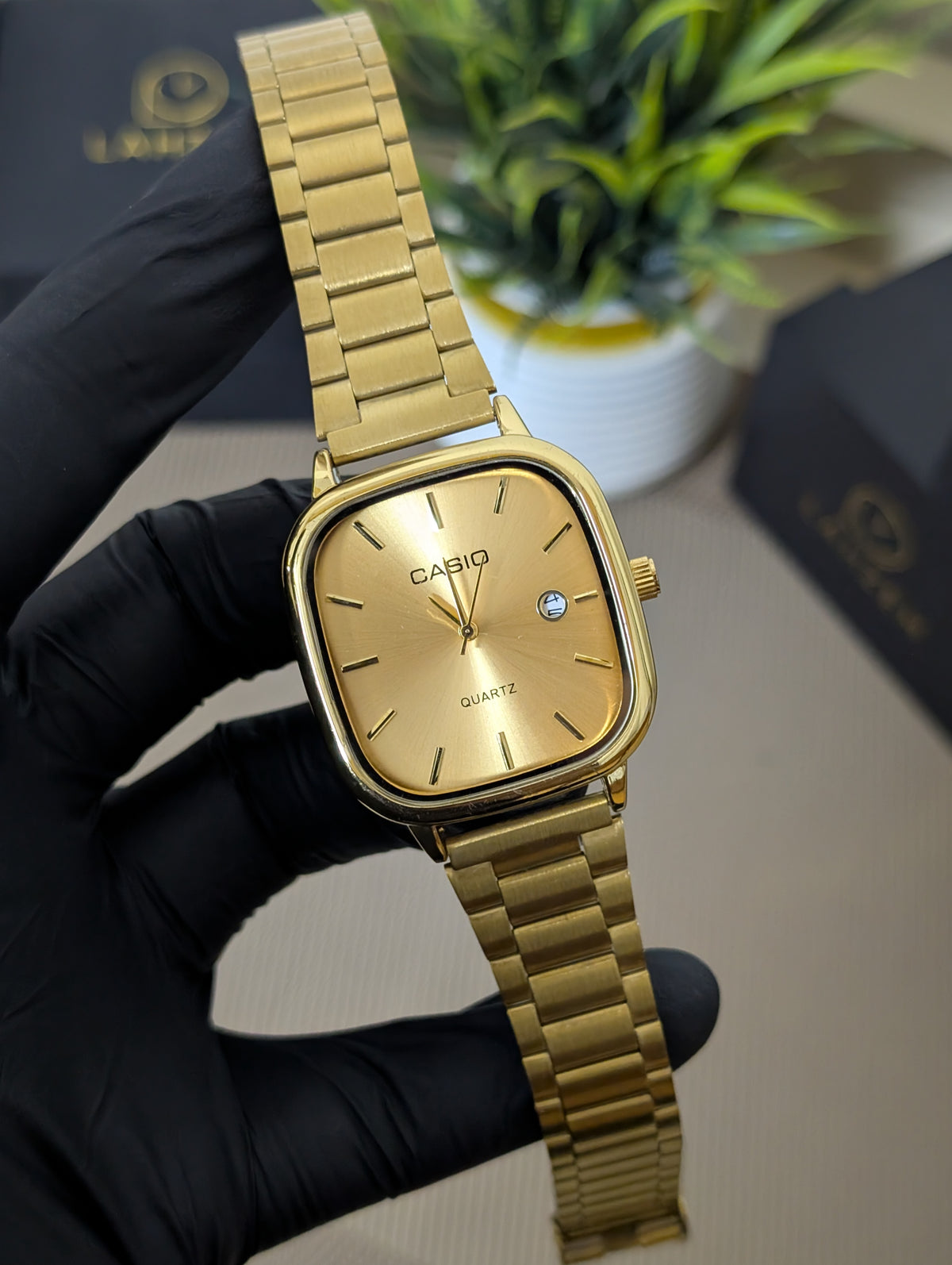 Lahzeh Vintage