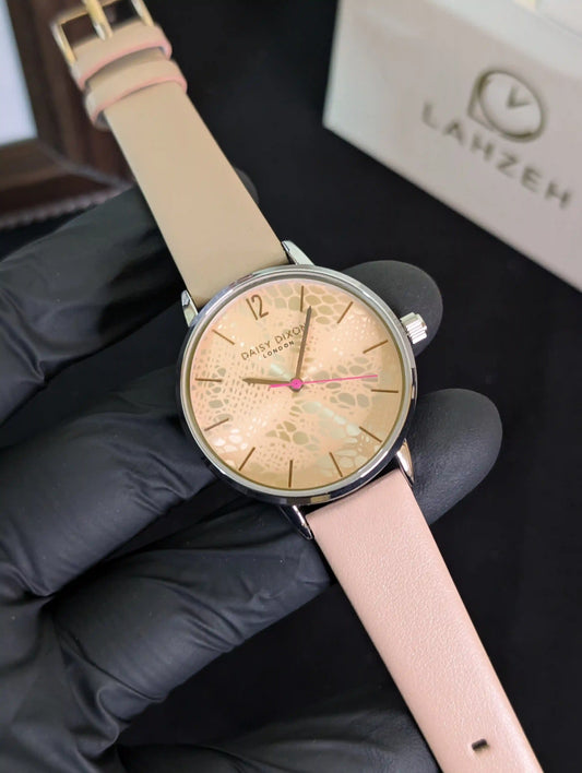 DD Leather Strap 7