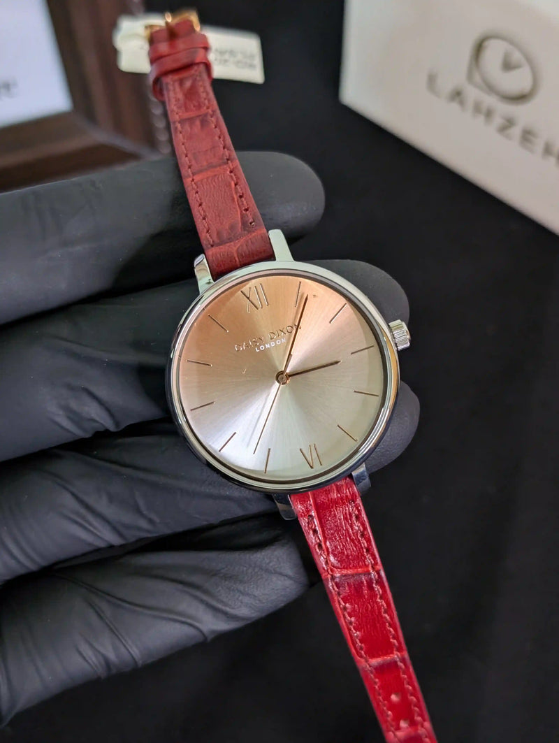 DD Leather Strap 5